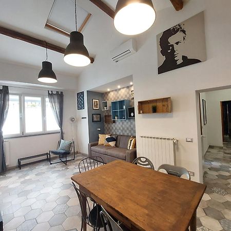 Veracini Apartment Firenze Eksteriør bilde