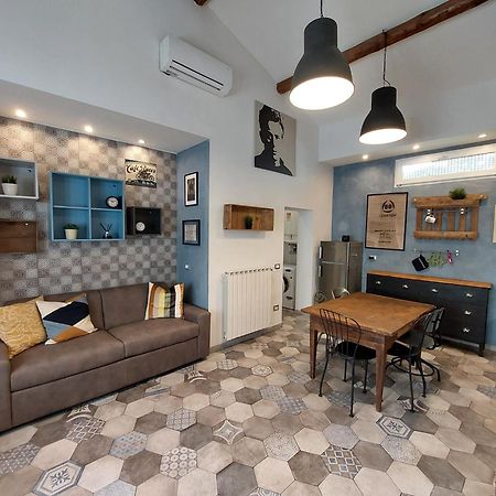 Veracini Apartment Firenze Eksteriør bilde
