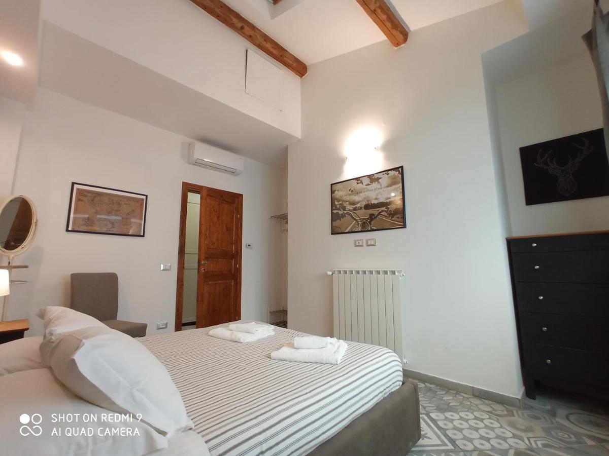 Veracini Apartment Firenze Eksteriør bilde