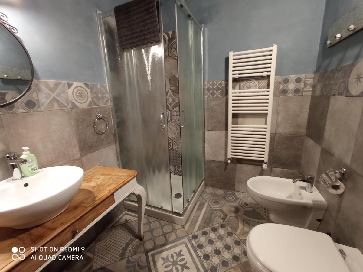 Veracini Apartment Firenze Eksteriør bilde