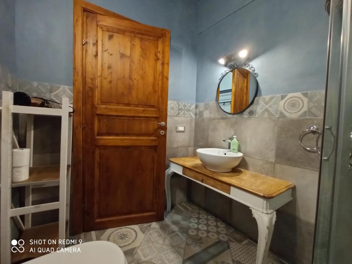 Veracini Apartment Firenze Eksteriør bilde
