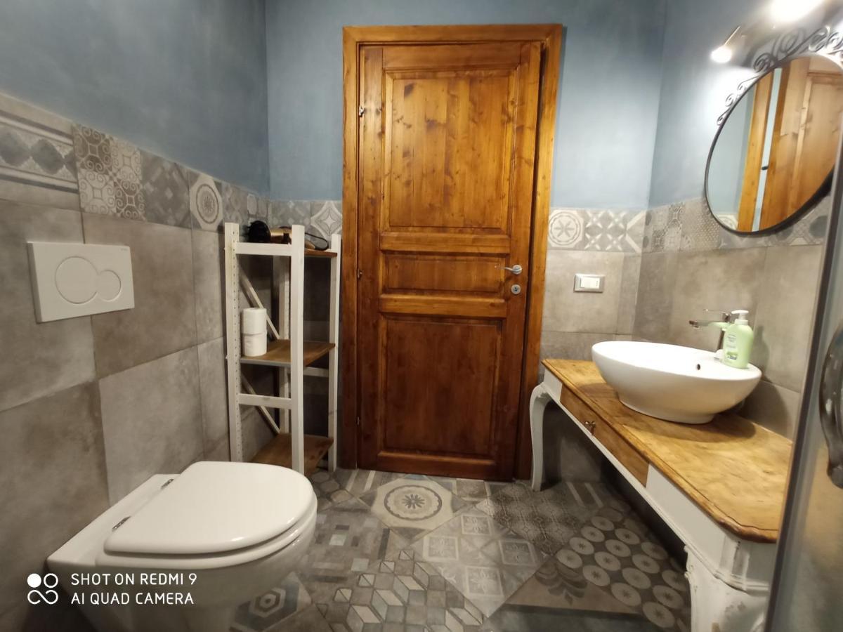 Veracini Apartment Firenze Eksteriør bilde