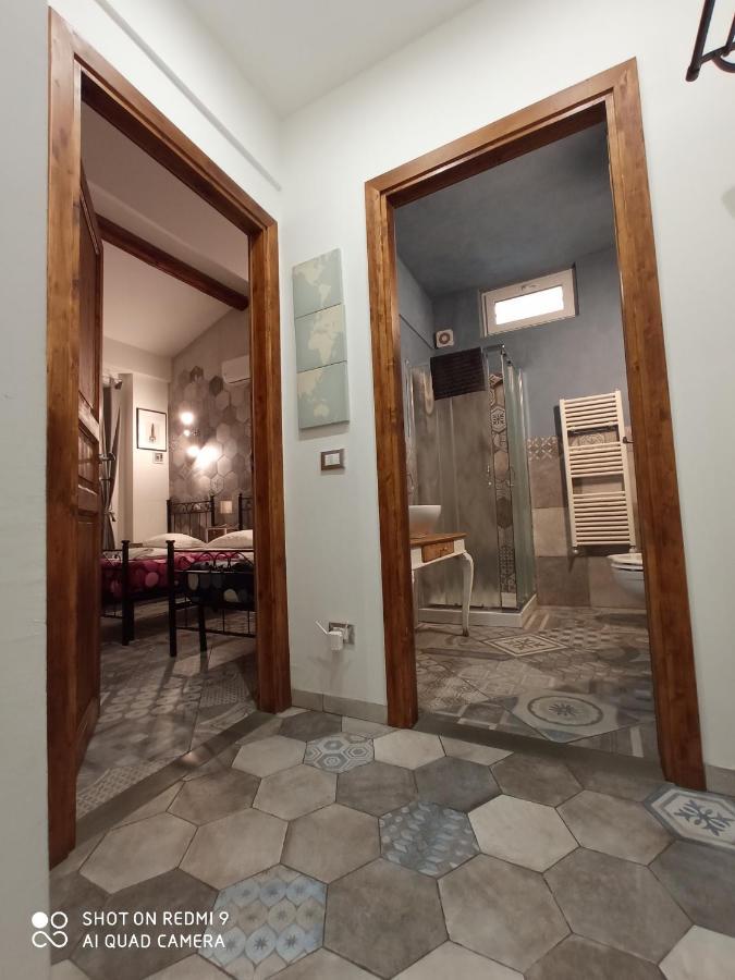 Veracini Apartment Firenze Eksteriør bilde
