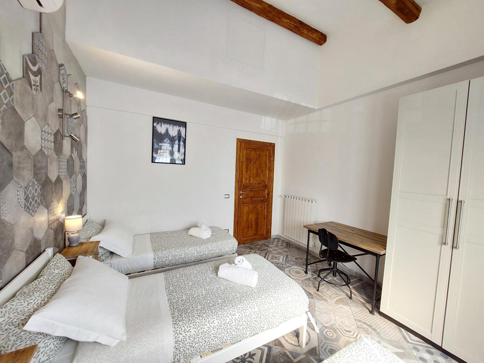 Veracini Apartment Firenze Eksteriør bilde