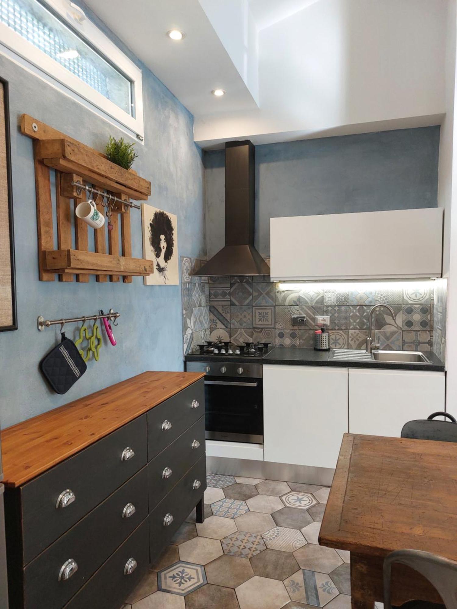 Veracini Apartment Firenze Eksteriør bilde