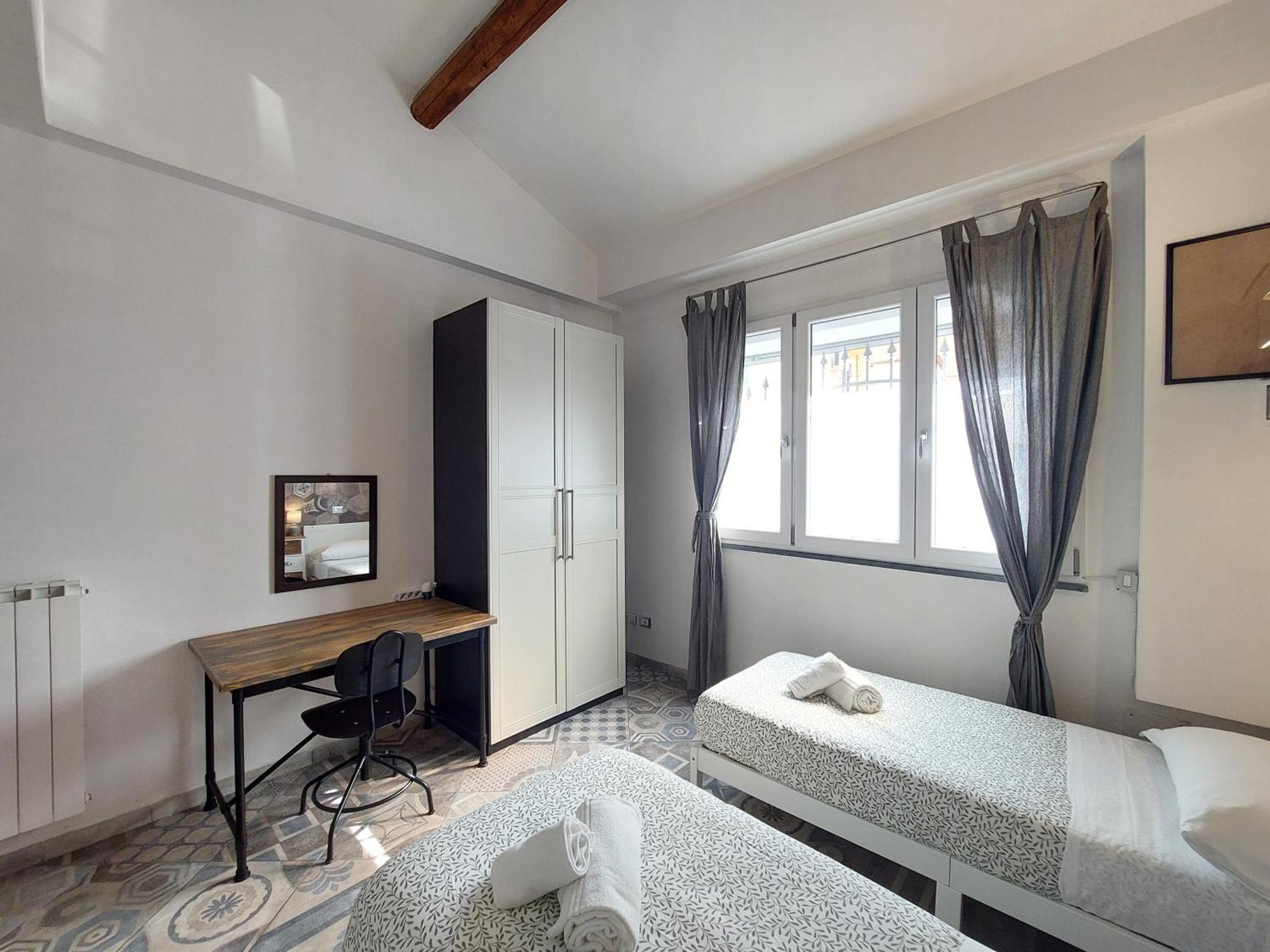 Veracini Apartment Firenze Eksteriør bilde