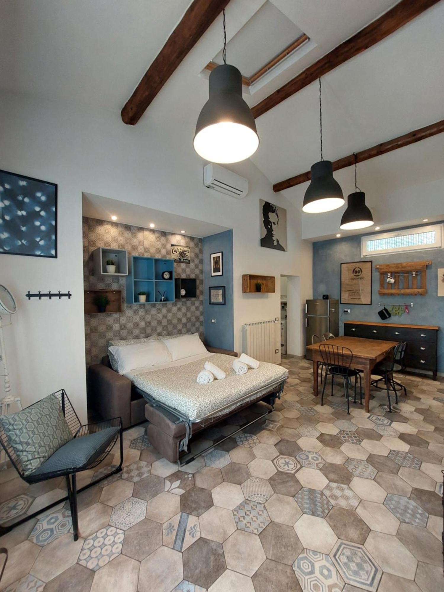 Veracini Apartment Firenze Eksteriør bilde