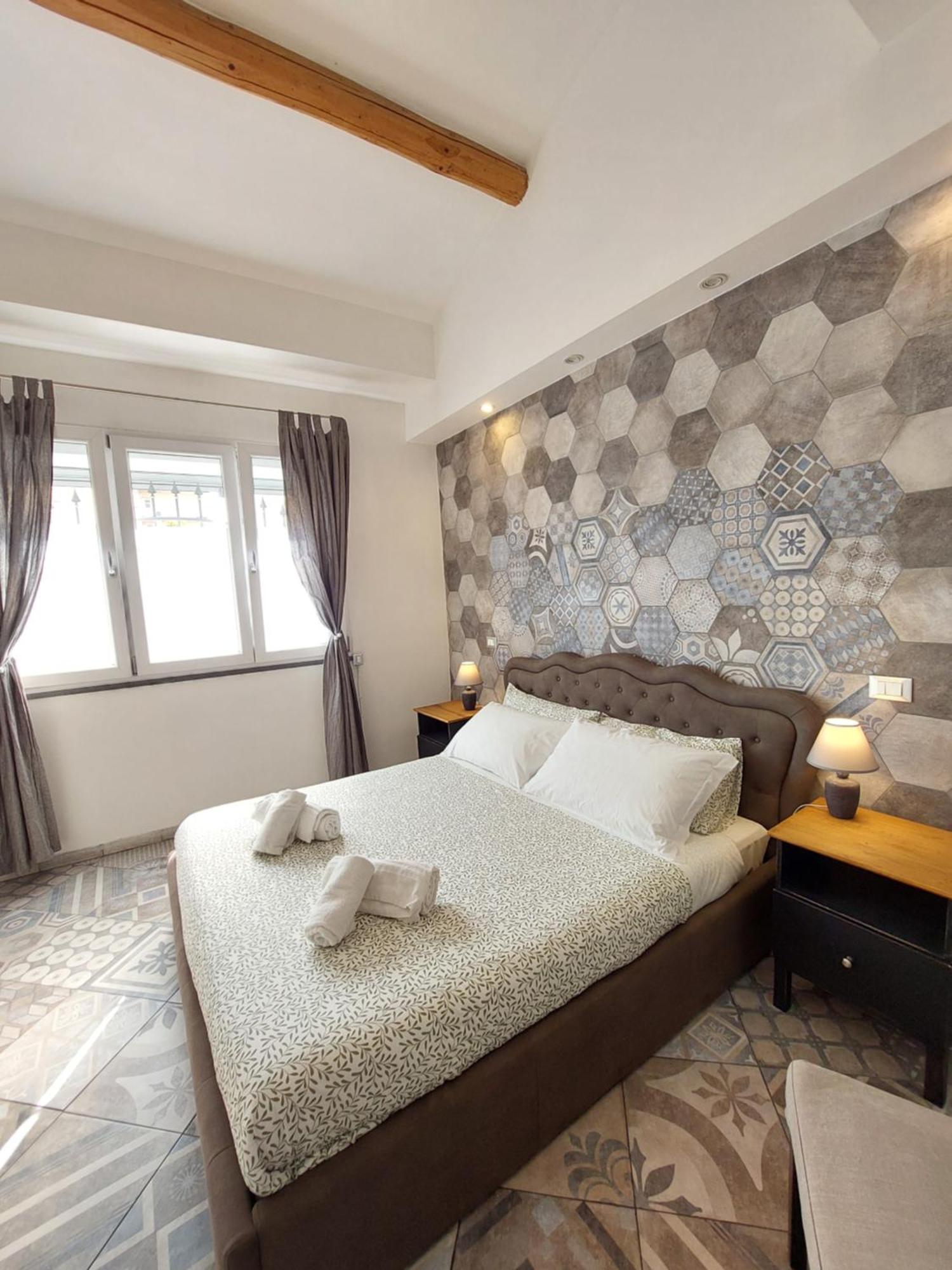 Veracini Apartment Firenze Eksteriør bilde