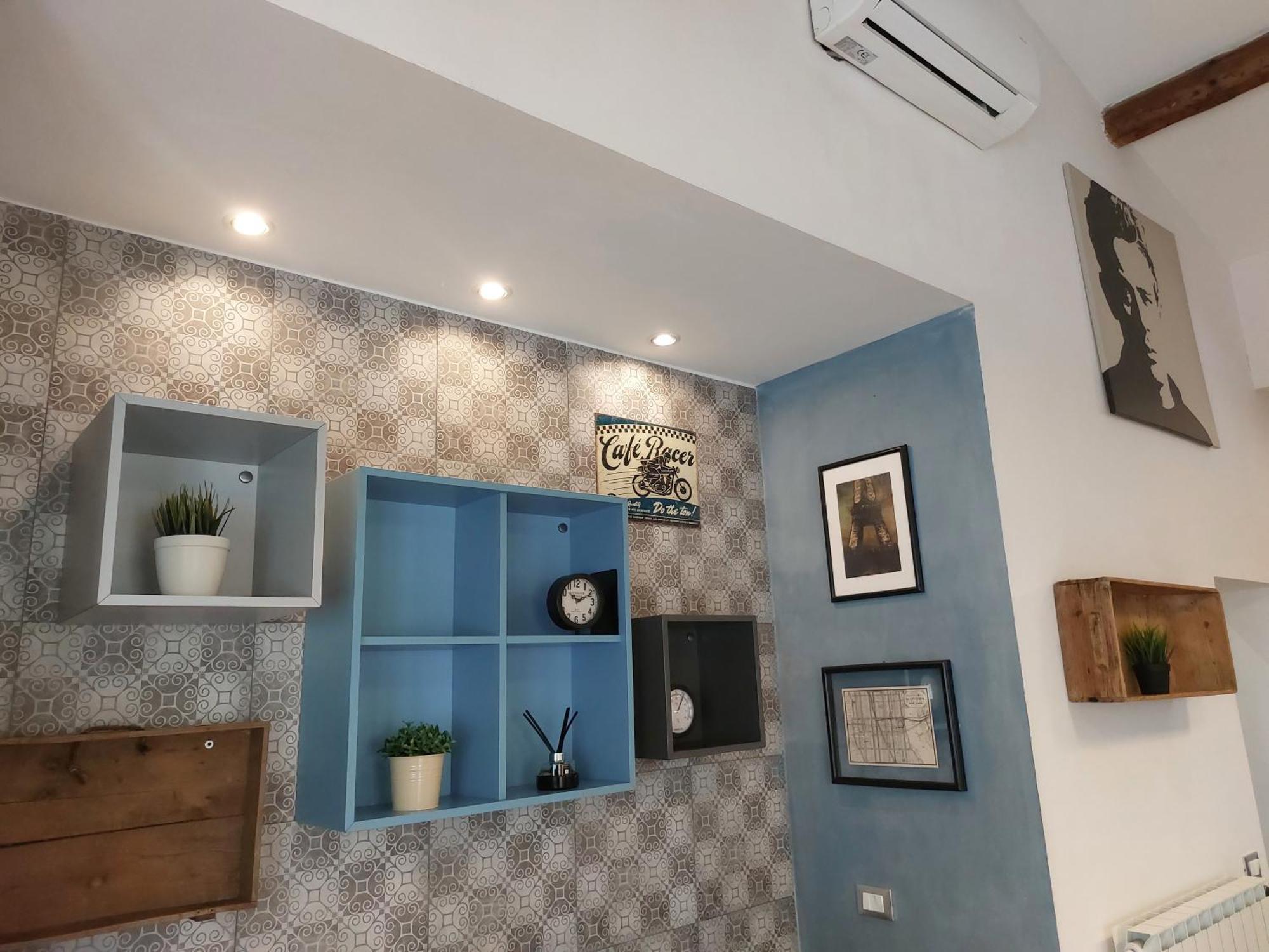 Veracini Apartment Firenze Eksteriør bilde