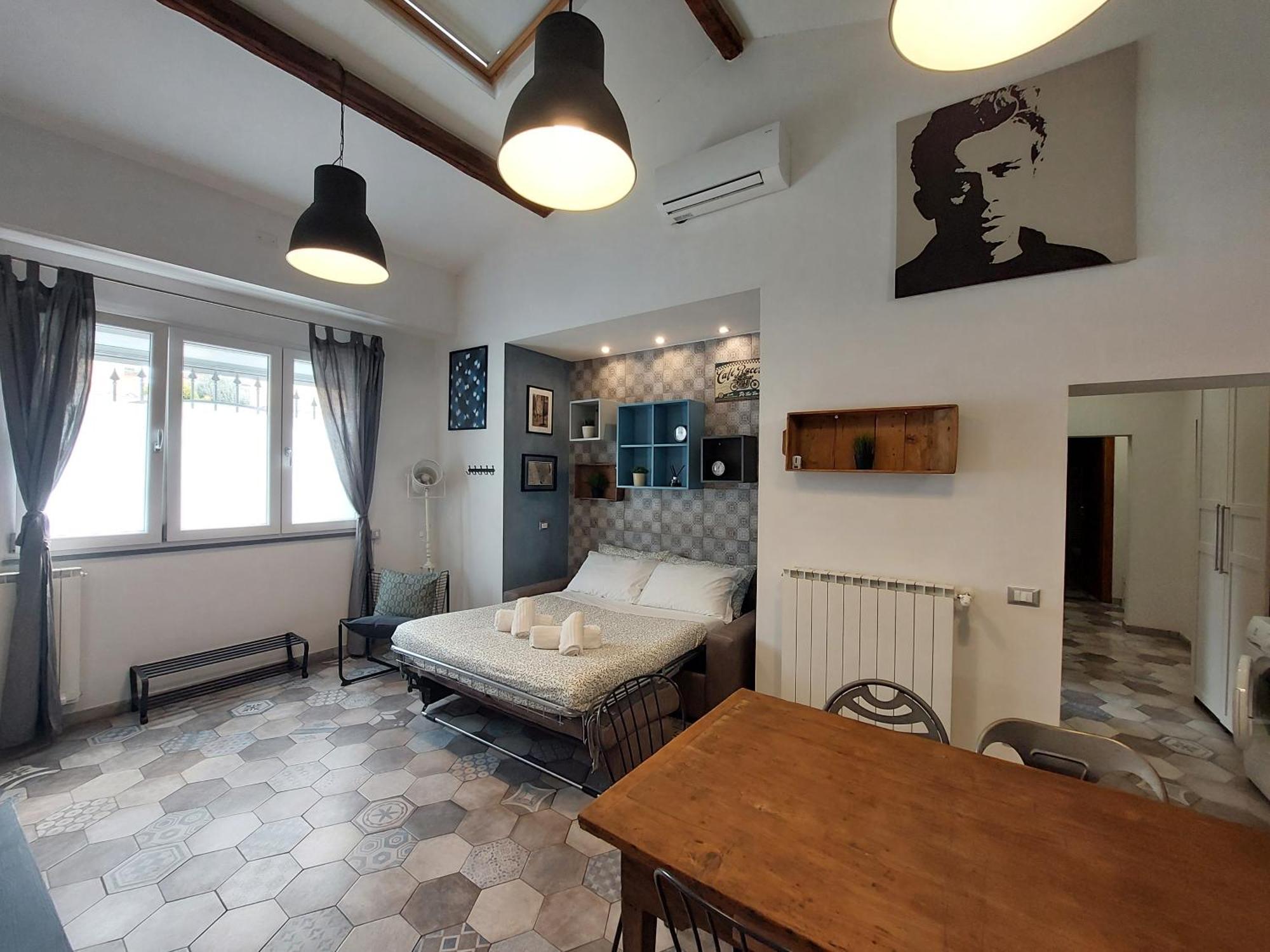 Veracini Apartment Firenze Eksteriør bilde