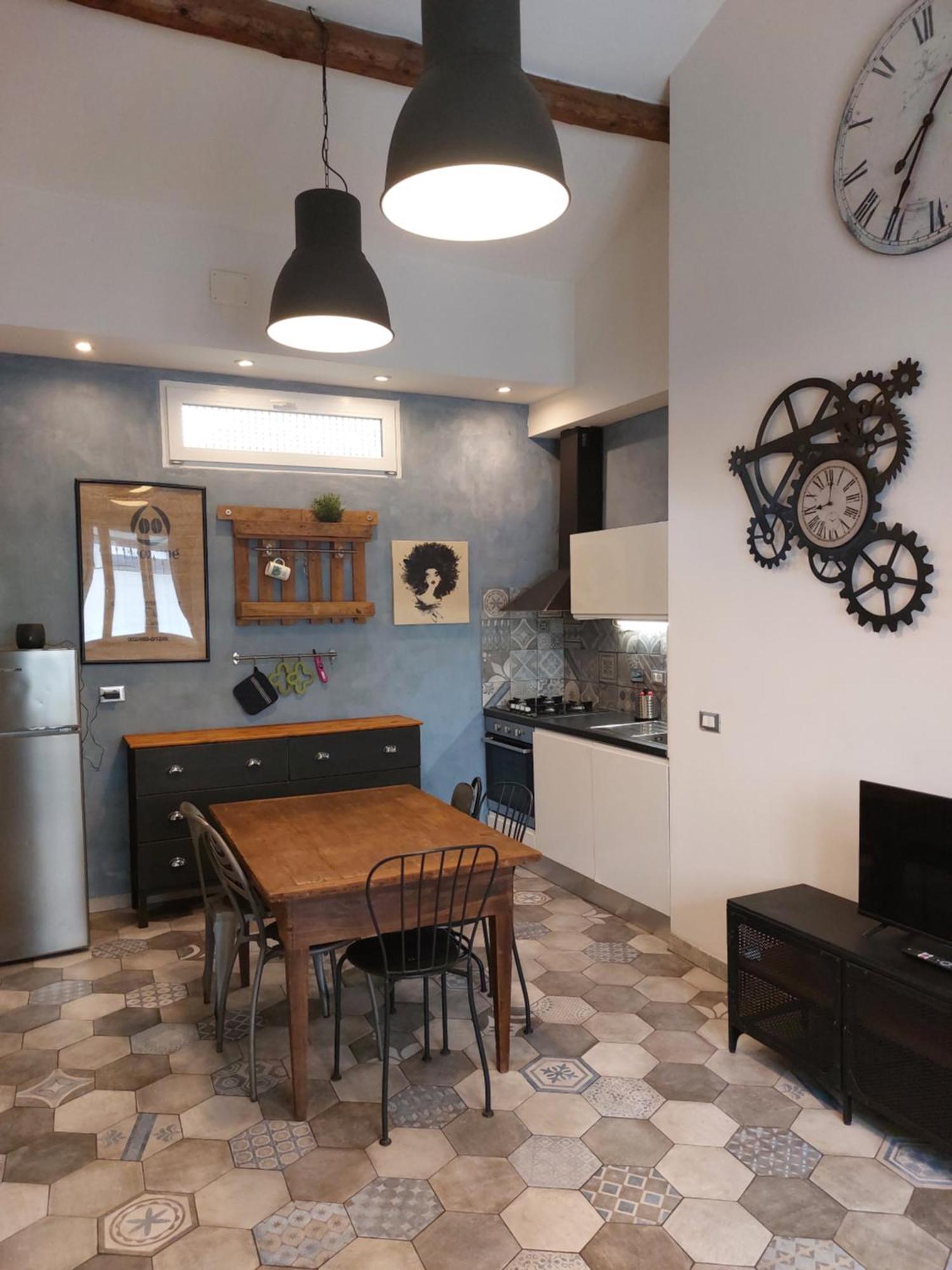 Veracini Apartment Firenze Eksteriør bilde