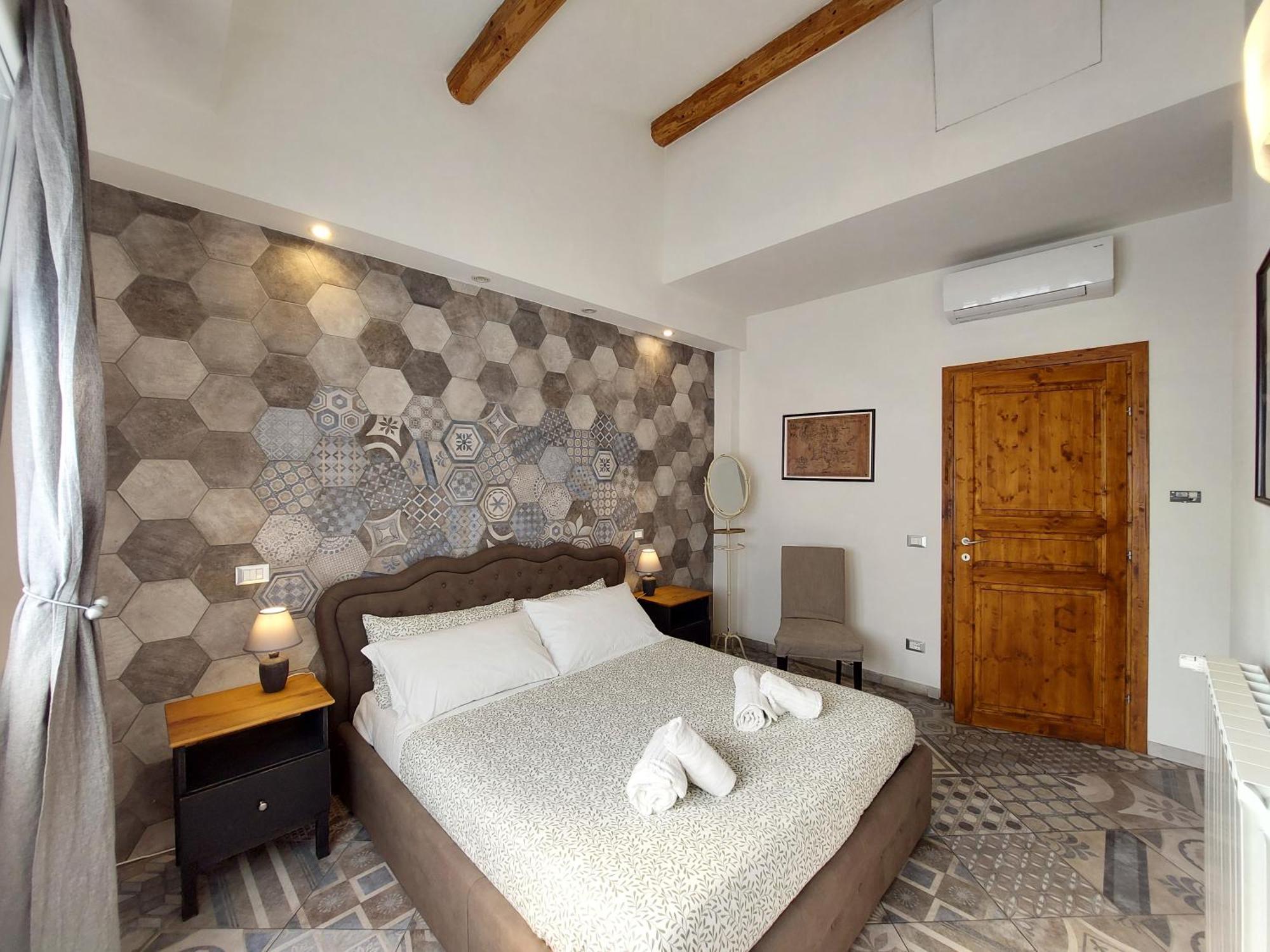 Veracini Apartment Firenze Eksteriør bilde
