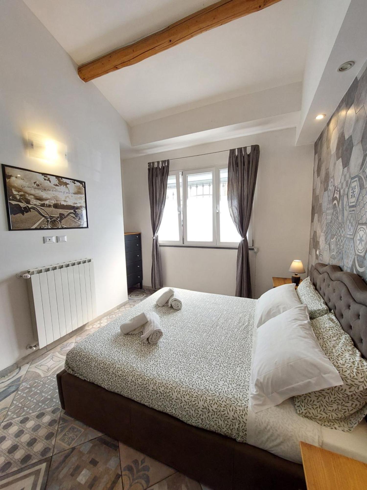 Veracini Apartment Firenze Eksteriør bilde