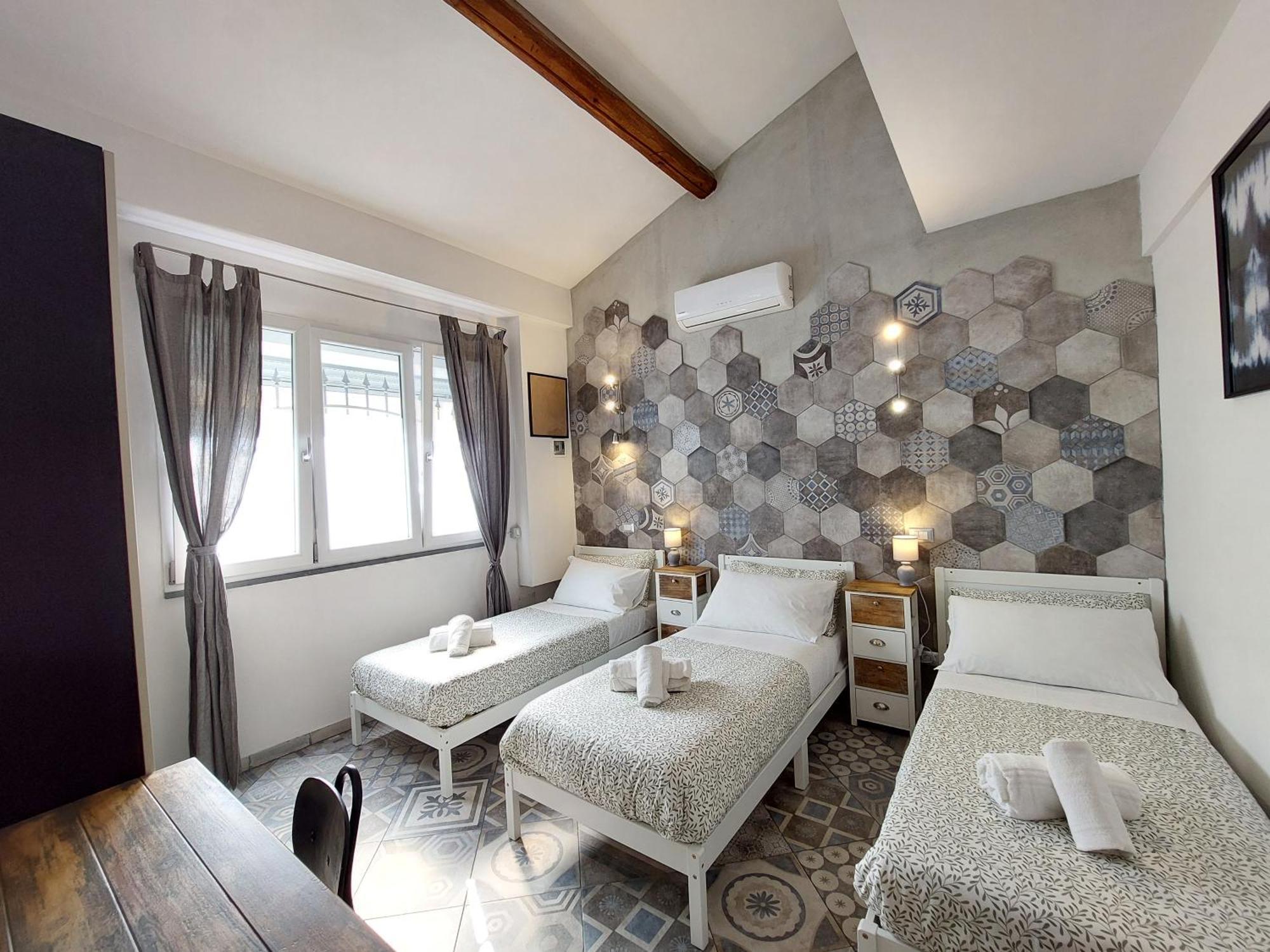Veracini Apartment Firenze Eksteriør bilde