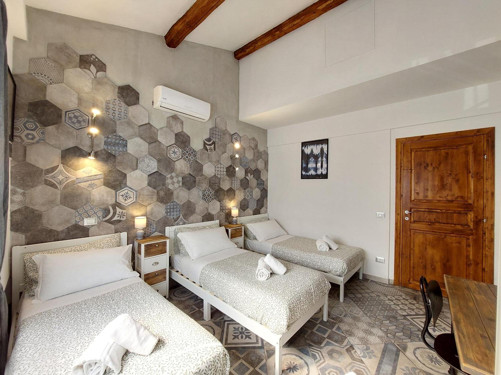 Veracini Apartment Firenze Eksteriør bilde