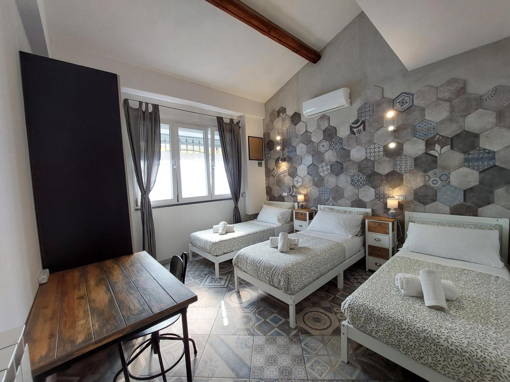Veracini Apartment Firenze Eksteriør bilde