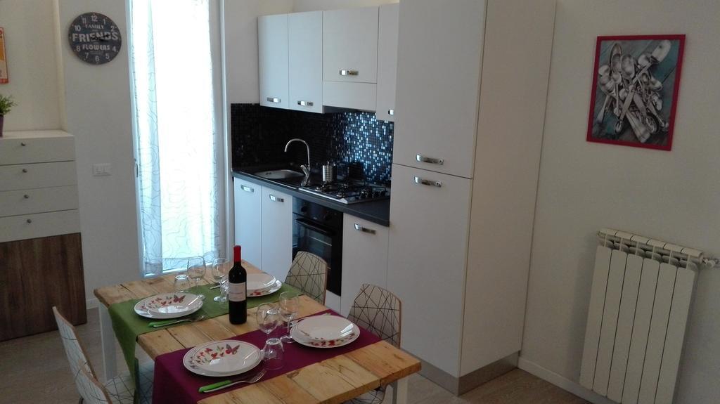 Veracini Apartment Firenze Eksteriør bilde