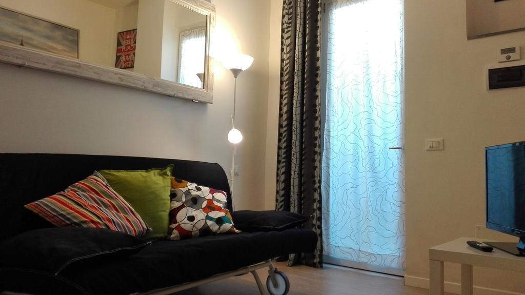 Veracini Apartment Firenze Eksteriør bilde