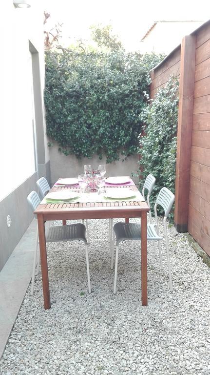 Veracini Apartment Firenze Eksteriør bilde