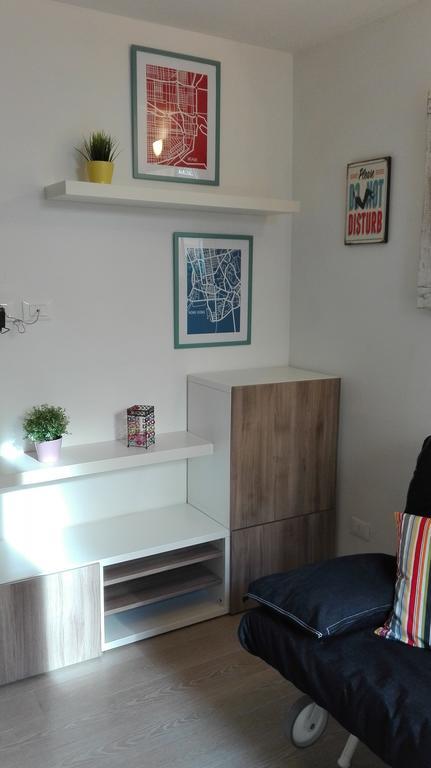Veracini Apartment Firenze Eksteriør bilde