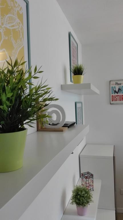 Veracini Apartment Firenze Eksteriør bilde