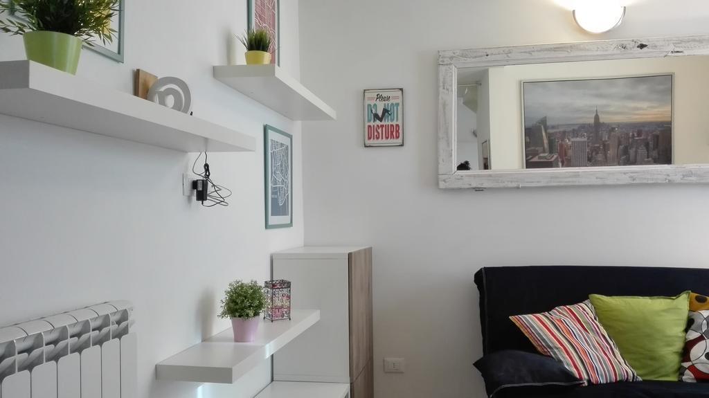 Veracini Apartment Firenze Eksteriør bilde