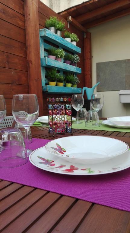 Veracini Apartment Firenze Eksteriør bilde