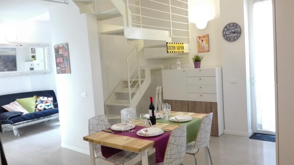 Veracini Apartment Firenze Eksteriør bilde