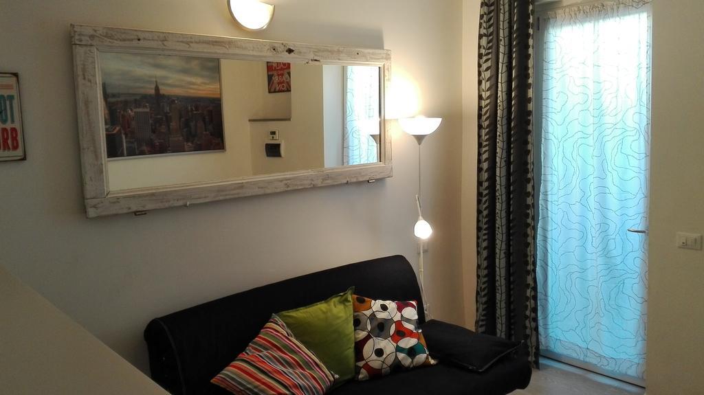 Veracini Apartment Firenze Eksteriør bilde