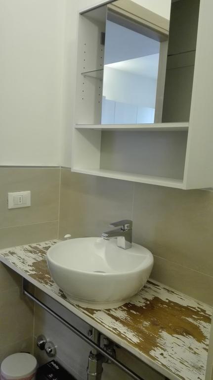 Veracini Apartment Firenze Eksteriør bilde