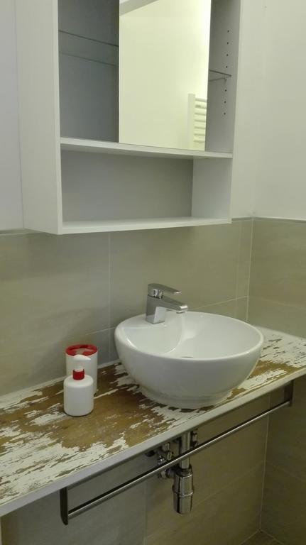 Veracini Apartment Firenze Eksteriør bilde