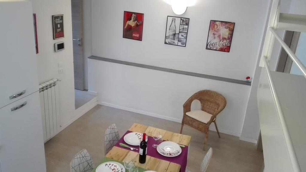Veracini Apartment Firenze Eksteriør bilde