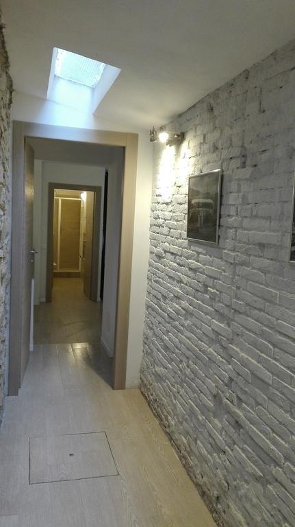 Veracini Apartment Firenze Eksteriør bilde