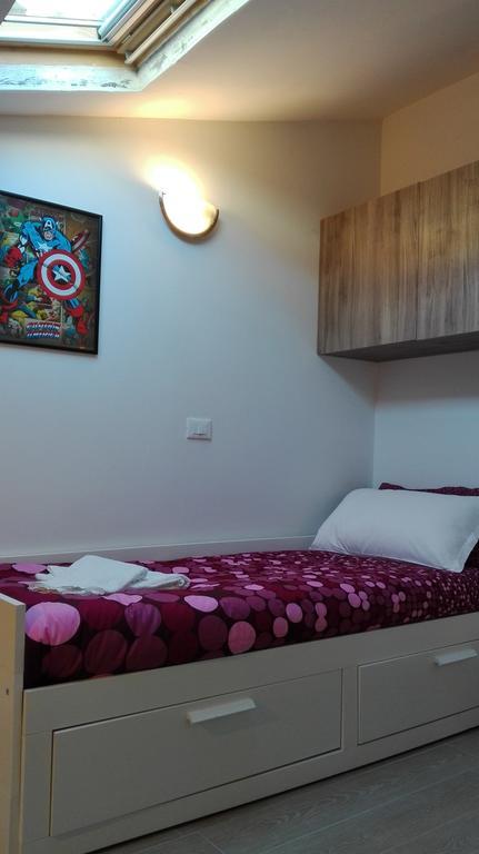 Veracini Apartment Firenze Eksteriør bilde