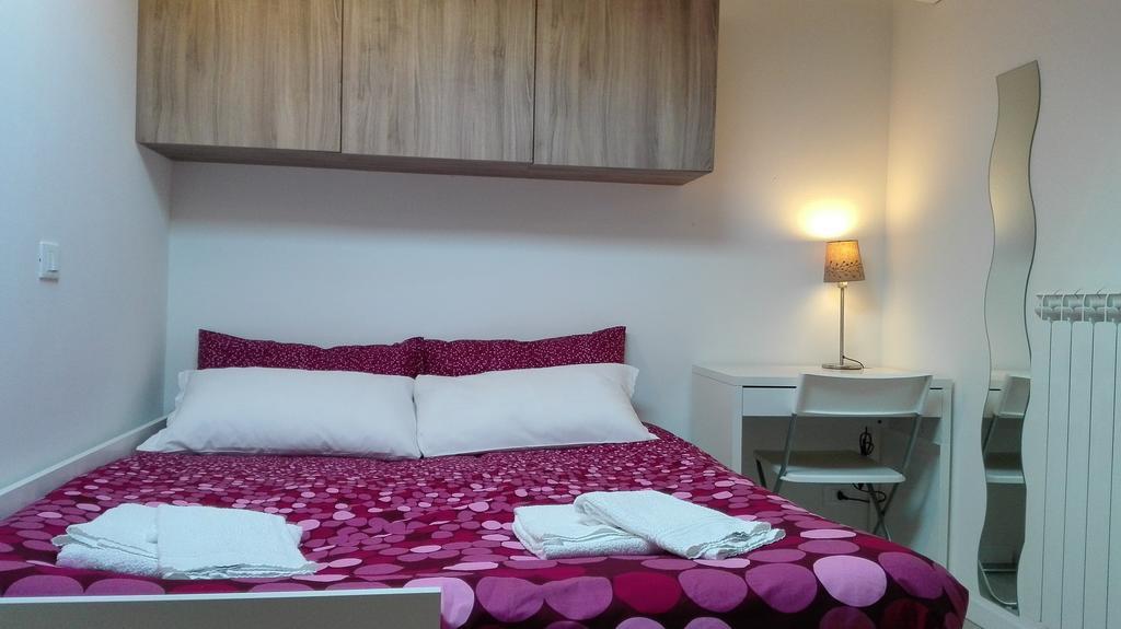Veracini Apartment Firenze Eksteriør bilde