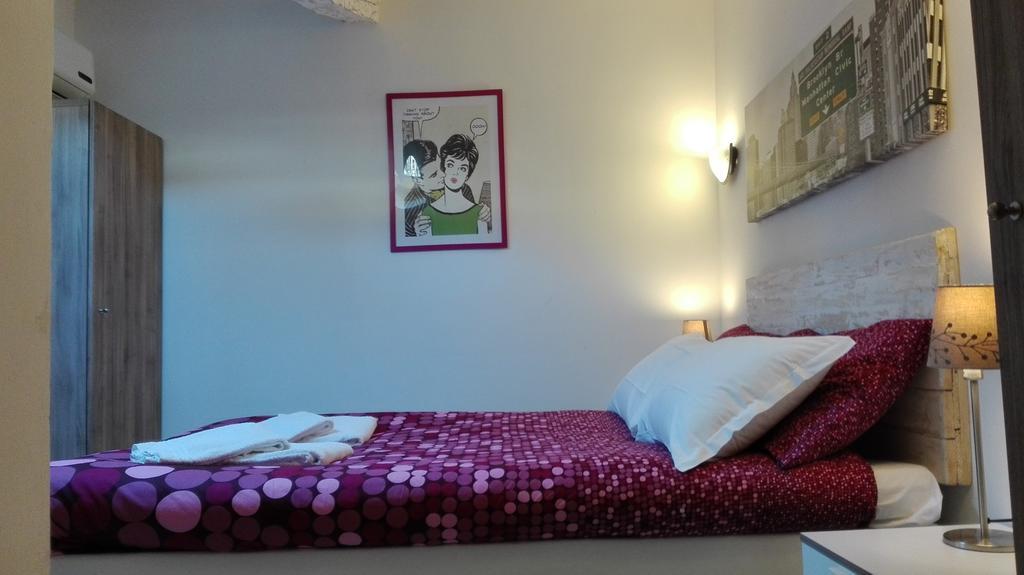 Veracini Apartment Firenze Eksteriør bilde
