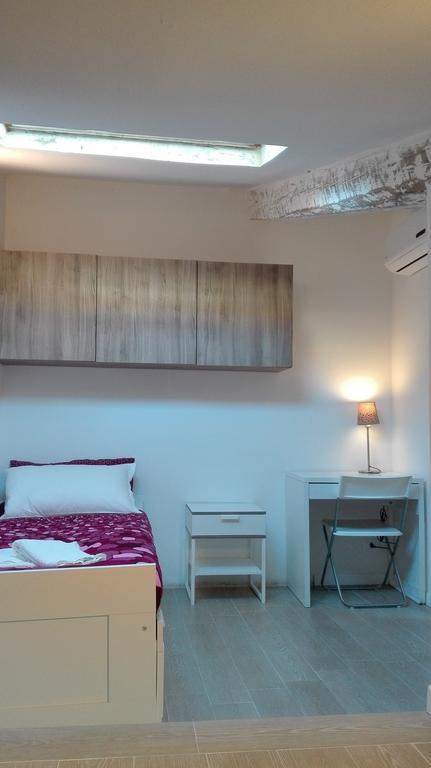 Veracini Apartment Firenze Eksteriør bilde
