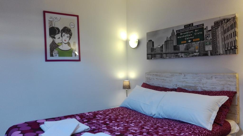 Veracini Apartment Firenze Eksteriør bilde