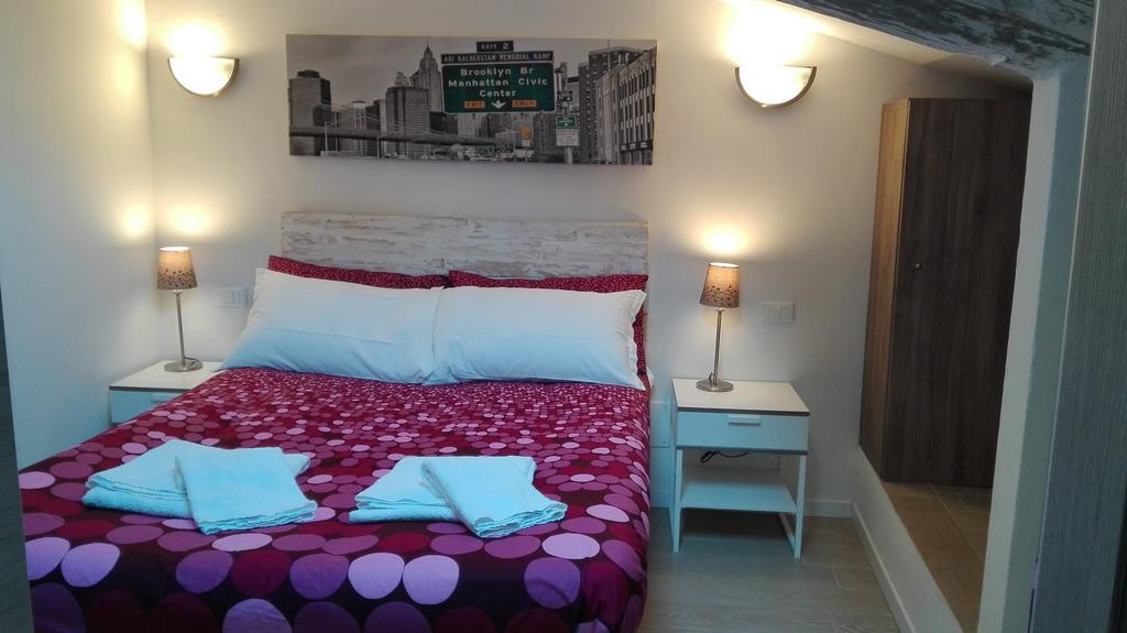 Veracini Apartment Firenze Eksteriør bilde