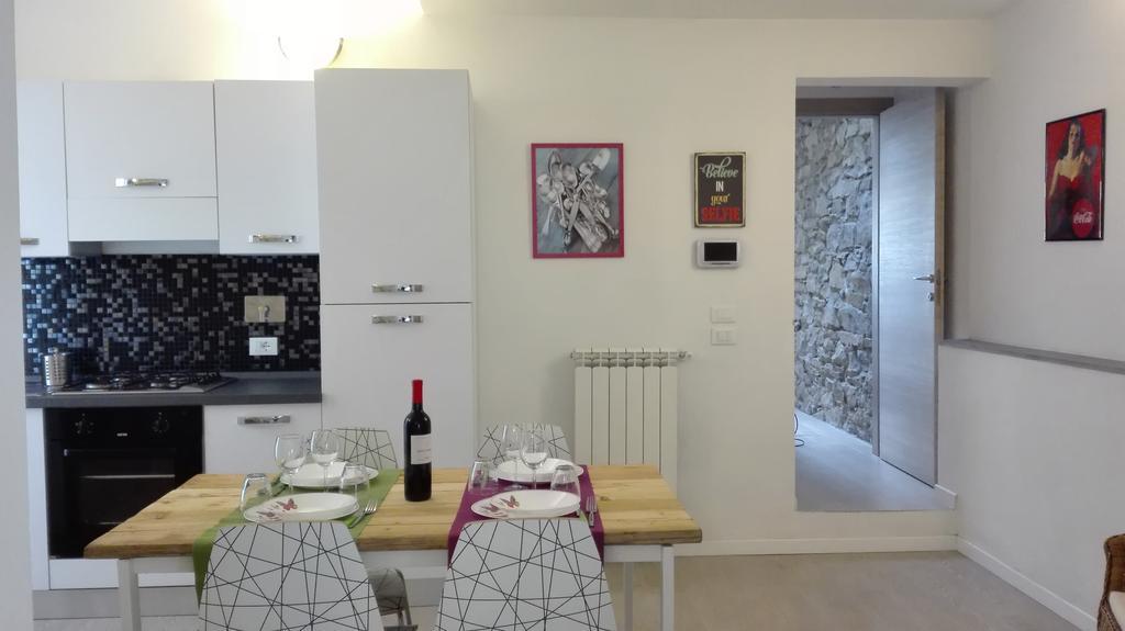 Veracini Apartment Firenze Eksteriør bilde