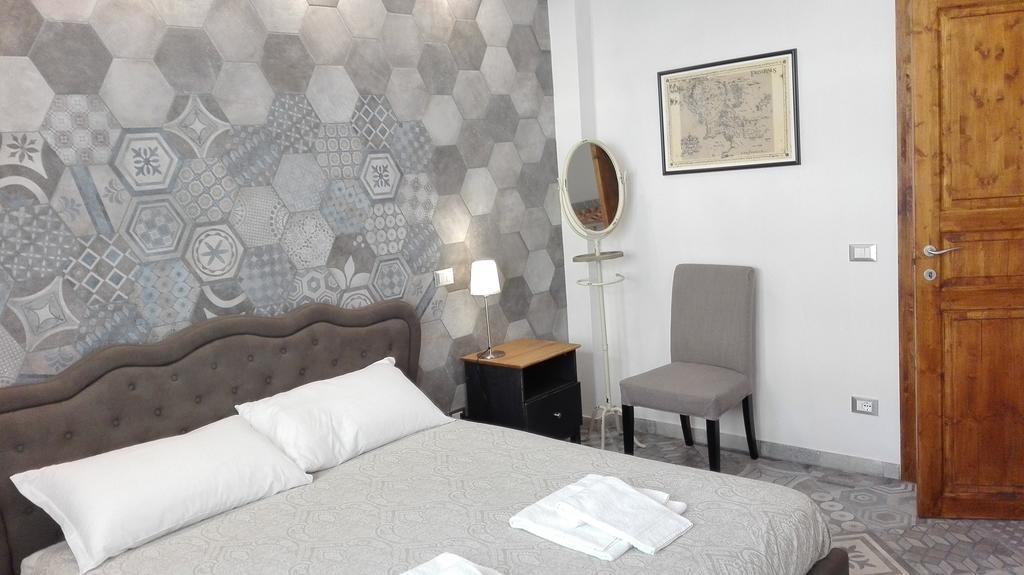 Veracini Apartment Firenze Eksteriør bilde