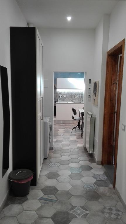 Veracini Apartment Firenze Eksteriør bilde