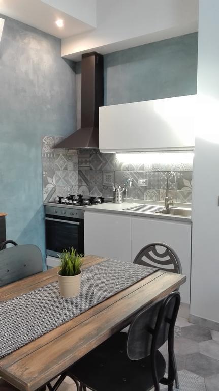 Veracini Apartment Firenze Eksteriør bilde