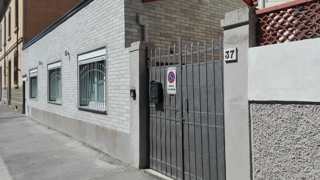 Veracini Apartment Firenze Eksteriør bilde