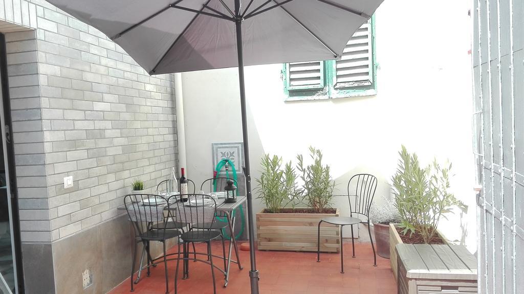 Veracini Apartment Firenze Eksteriør bilde