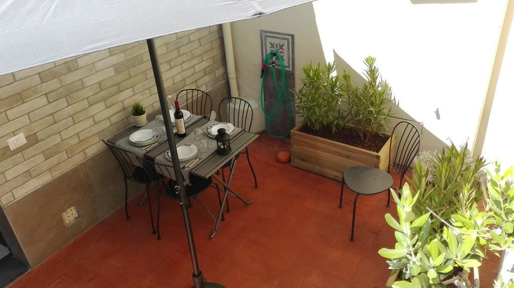 Veracini Apartment Firenze Eksteriør bilde